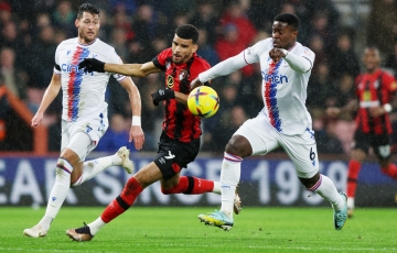 
                Nhận định, dự đoán Crystal Palace vs Bournemouth, 21h00 ngày 13/05/2023
            