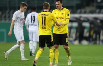 
                Nhận định, dự đoán Dortmund vs Monchengladbach, 23h30 ngày 13/05/2023
            