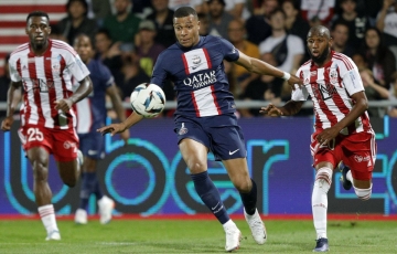 
                Nhận định, dự đoán PSG vs Ajaccio, 02h00 ngày 14/05/2023
            