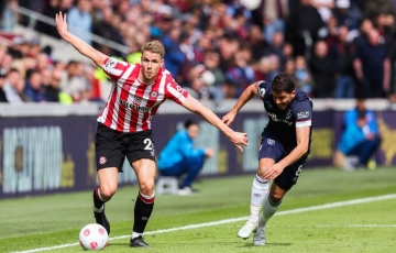 
                Nhận định, dự đoán Brentford vs West Ham, 20h00 ngày 14/05/2023
            