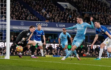 
                Nhận định, dự đoán Everton vs Man City, 20h00 ngày 14/05/2023
            