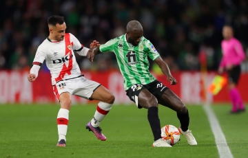 Nhận định, dự đoán Real Betis vs Rayo Vallecano, 02h00 ngày 16/05/2023