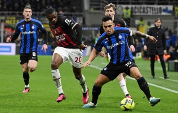 
                Nhận định, dự đoán Inter Milan vs AC Milan, 02h00 ngày 17/05/2023
            