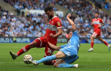 Nhận định, dự đoán Middlesbrough vs Coventry, 02h00 ngày 18/05/2023