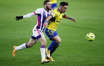 
                Nhận định, dự đoán Cadiz vs Valladolid, 02h00 ngày 20/05/2023
            