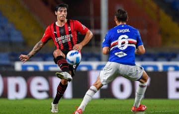 Nhận định, dự đoán AC Milan vs Sampdoria, 01h45 ngày 21/05/2023