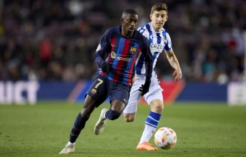
                Nhận định, dự đoán Barca vs Real Sociedad, 02h00 ngày 21/05/2023
            