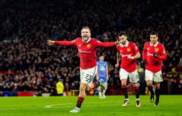 Nhận định, dự đoán Bournemouth vs Man Utd, 21h00 ngày 20/05/2023