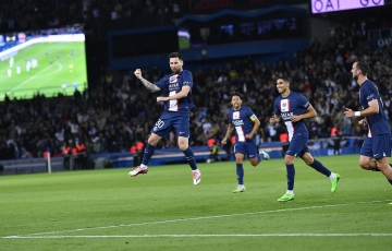 
                Nhận định, dự đoán Auxerre vs PSG, 01h30 ngày 22/05/2023
            