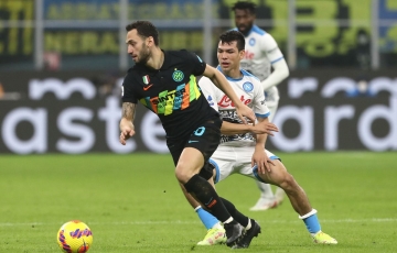 
                Nhận định, dự đoán Napoli vs Inter Milan, 23h00 ngày 21/05/2023
            