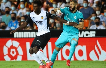 
                Nhận định, dự đoán Valencia vs Real Madrid, 23h30 ngày 21/05/2023
            