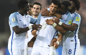 
                Nhận định, dự đoán U20 Anh vs U20 Tunisia, 01h00 ngày 23/05/2023
            