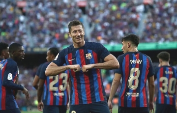 
                Nhận định, dự đoán Valladolid vs Barca, 03h00 ngày 24/05/2023
            
