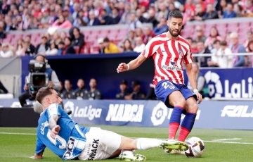 
                Nhận định, dự đoán Espanyol vs Atletico Madrid, 03h00 ngày 25/05/2023
            