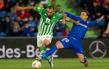 Nhận định, dự đoán Real Betis vs Getafe, 03h00 ngày 25/05/2023
