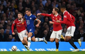 Nhận định, dự đoán MU vs Chelsea, 02h00 ngày 26/05/2023