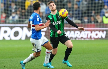 
                Nhận định, dự đoán Sampdoria vs Sassuolo, 01h45 ngày 27/05/2023
            