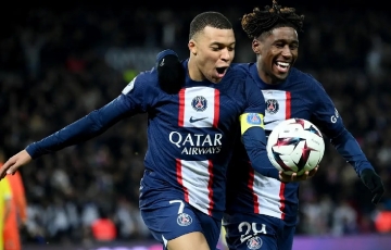 Nhận định, dự đoán Strasbourg vs PSG, 02h00 ngày 28/05/2023