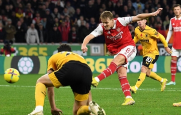 Nhận định, dự đoán Arsenal vs Wolves, 22h30 ngày 28/05/2023