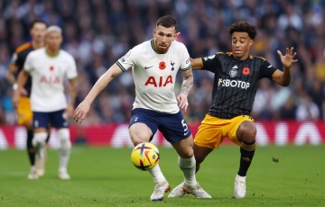 Nhận định, dự đoán Leeds vs Tottenham, 22h30 ngày 28/05/2023