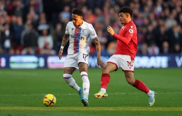 Nhận định, dự đoán Crystal Palace vs Nottingham Forest, 22h30 ngày 28/05/2023