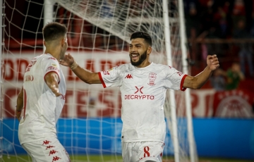 
                Nhận định, dự đoán Huracan vs Union Santa Fe, 05h30 ngày 30/05/2023
            