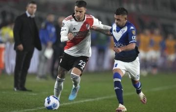 
                Nhận định, dự đoán Velez Sarsfield vs River Plate, 07h30 ngày 30/05/2023
            