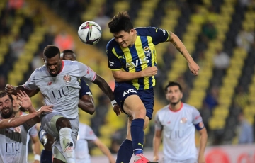 Nhận định, dự đoán Fenerbahce vs Antalyaspor, 00h00 ngày 31/05/2023