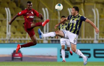 Nhận định, dự đoán Karagumruk vs Kayserispor, 00h00 ngày 31/05/2023