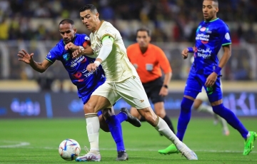
                Nhận định, dự đoán Al Nassr vs Al Fateh, 01h00 ngày 01/06/2023
            