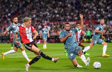 
                Nhận định, dự đoán Utrecht vs Sparta Rotterdam, 02h00 ngày 02/06/2023
            