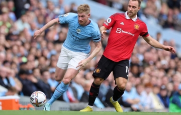 Nhận định, dự đoán Man City vs MU, 21h00 ngày 03/06/2023