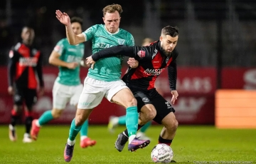 Nhận định, dự đoán Almere vs Venlo, 21h30 ngày 03/06/2023
