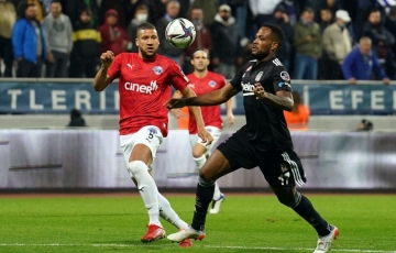 
                Nhận định, dự đoán Kasimpasa vs Besiktas, 23h00 ngày 03/06/2023
            