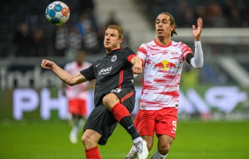 Nhận định, dự đoán Leipzig vs Frankfurt, 01h00 ngày 04/06/2023