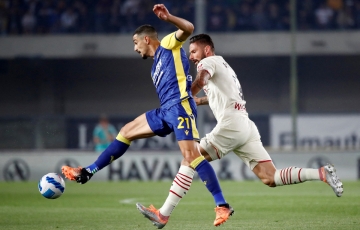 Nhận định, dự đoán AC Milan vs Verona, 02h00 ngày 05/06/2023