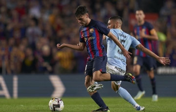 
                Nhận định, dự đoán Celta Vigo vs Barcelona, 02h00 ngày 05/06/2023
            