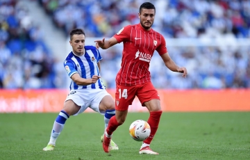
                Nhận định, dự đoán Real Sociedad vs Sevilla, 23h30 ngày 04/06/2023
            