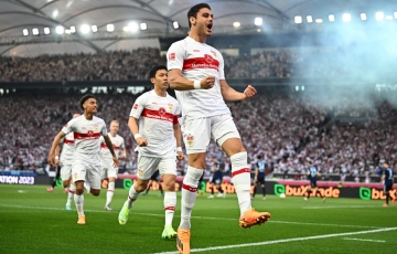 
                Nhận định, dự đoán Hamburger vs Stuttgart, 01h45 ngày 06/06/2023
            