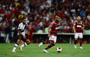 
                Nhận định, dự đoán Vasco da Gama vs Flamengo, 06h00 ngày 06/06/2023
            