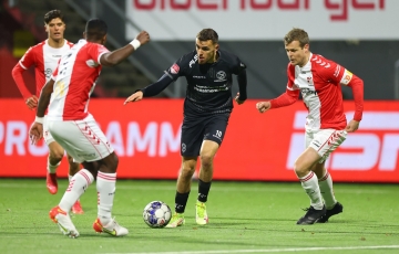 
                Nhận định, dự đoán Almere vs Emmen, 01h00 ngày 07/06/2023
            