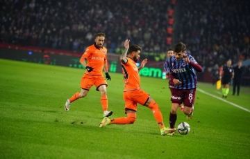 
                Nhận định, dự đoán Basaksehir vs Trabzonspor, 00h00 ngày 07/06/2023
            
