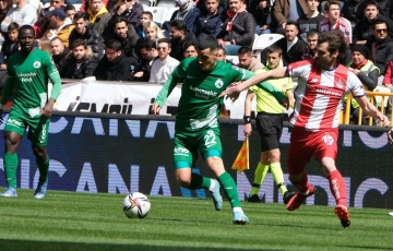 
                Nhận định, dự đoán Giresunspor vs Antalyaspor, 00h00 ngày 08/06/2023
            