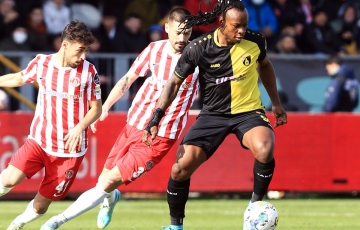 
                Nhận định, dự đoán Istanbulspor vs Umraniyespor, 00h00 ngày 08/06/2023
            