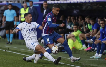 
                Nhận định, dự đoán Deportivo Alaves vs Eibar, 02h00 ngày 09/06/2023
            