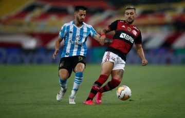 
                Nhận định, dự đoán Flamengo vs Racing Club, 07h00 ngày 09/06/2023
            