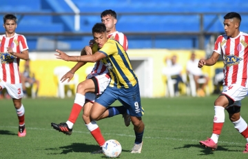 Nhận định, dự đoán Barracas Central vs Rosario Central, 01h30 ngày 10/06/2023