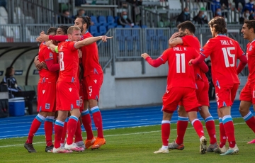 Nhận định, dự đoán Luxembourg vs Malta, 01h15 ngày 10/06/2023