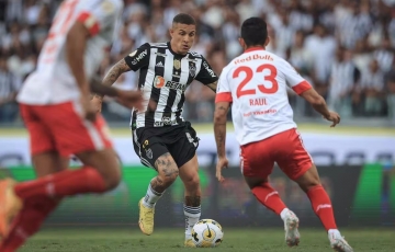 
                Nhận định, dự đoán Atletico Mineiro vs Bragantino, 04h30 ngày 11/06/2023
            