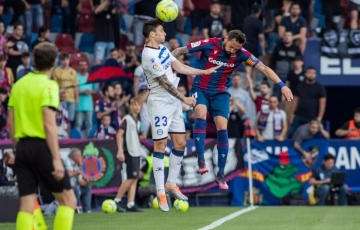 
                Nhận định, dự đoán Alaves vs Levante, 02h00 ngày 12/06/2023
            